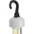 Rechargable Flashlight LED 3W COB, USB-C, 600 LM, Mega