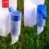 Water Container 25L with Tap, Drinking Water Canister, HDPE Plastic, LunFix