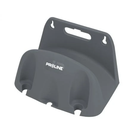 Wall-Mounted Hose Holder for Garden Hose, Proline