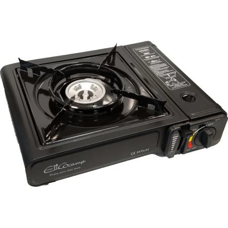 Portable Gas Stove BDZ-155B, ELICO