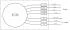 Cirkulär Kanalfläkt 125/300125 mm ML EC.A, lågenergifläkt, professionell industrifläkt, rörfläkt, Harmann
