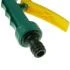 5-Position 5-Function Garden Hose Nozzle