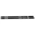 Bimetall sågblad 2-pack 300 x 12 mm 18 tänder/cm BST-563102