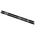 Bimetall sågblad 2-pack 300 x 12 mm 18 tänder/cm BST-563102