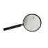 Lup 90 mm, förstoringsglas