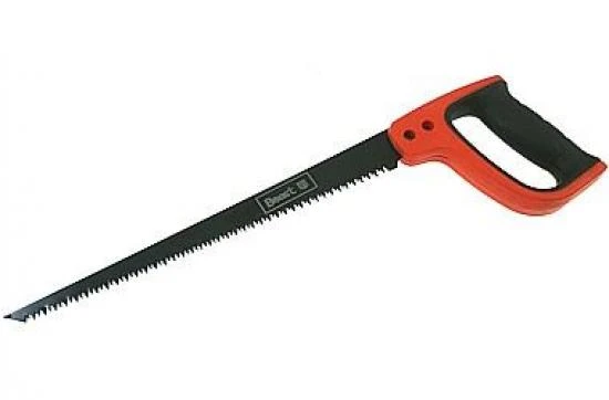 Hole Saw 400 mm, Hardened Steel Blade, Beast
