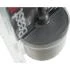 Hole Saw set for Wood and Plastic, 7 Sizes 26-63 mm, Beast