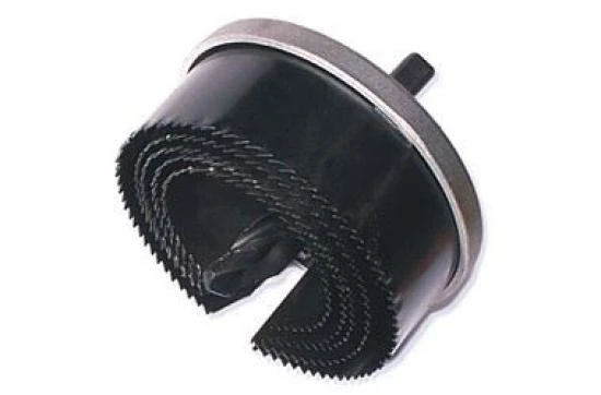 Hole Saw set for Wood and Plastic, Beast