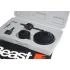 Hole Saw set, 8 Sizes 19-64 mm, 25 mm Depth, Beast