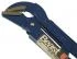 Adjustable Pipe Wrench 1.5 Inch, High-Quality Steel, Beast