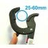 Adjustable Hydraulic Pipe Wrench 14, Beast