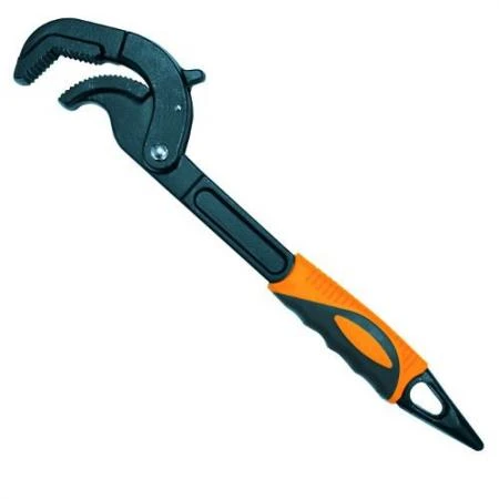 Adjustable Hydraulic Pipe Wrench 14, Beast