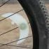 LED Bike Spoke Cover Light, Blue Red Colors, Beast
