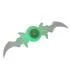 LED Spoke Light, Battery-Free, Three Light Modes, Beast