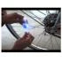 LED Spoke Cover Light, Blue or 7-Color LED, Beast
