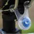 LED Bike Lamp Under Saddle, Tool-Free Mounting, Beast