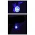 LED Bike Lamp Under Saddle, Tool-Free Mounting, Beast