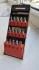 Magnetic Bit set 16 Pieces, Chrome-Vanadium Alloy, Beast