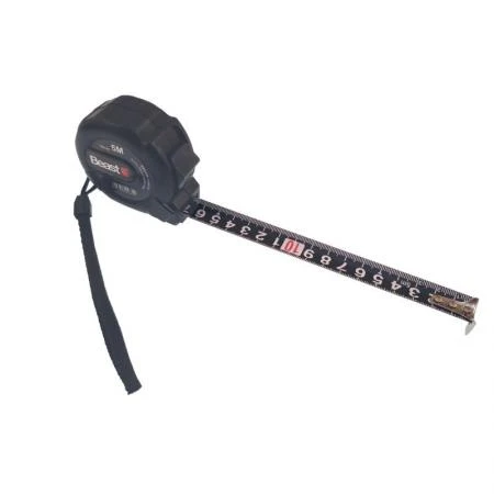 Måttband, måttband, 5m x 19 mm