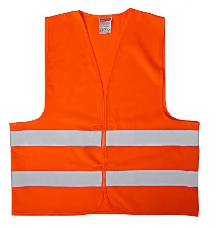 Warning Vest Orange, S , CE, LAHTI