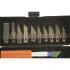 Precision Blade set 16 Elements, Beast