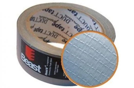 Repair Tape 50 mm x 25 m, Beast