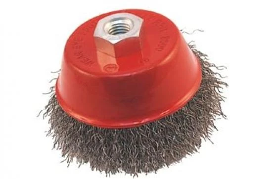 Rotating Steel Brush M1480 mm, Beast