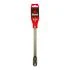 U-formad huggmejsel SDS 22 x 250 mm, Beast