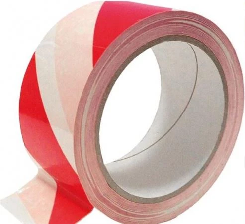 Self-Adhesive Warning Tape 50 mm x 33m, Beast