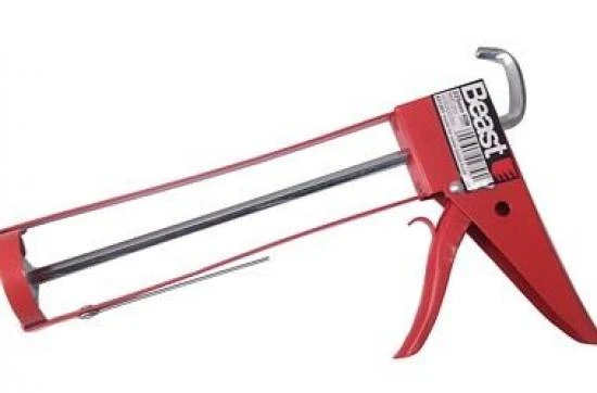 Skeleton Mass Pressure 225 mm, Steel Frame Drip-Stop, Beast