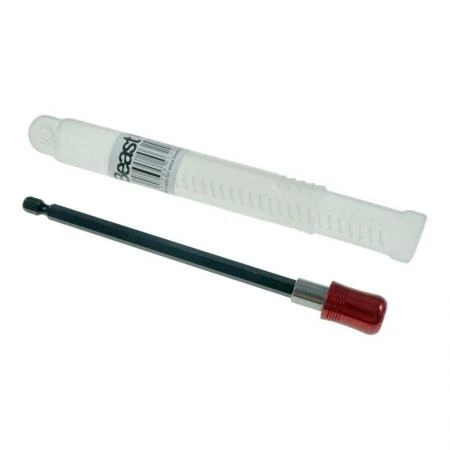 1/4 Magnetic Bit Holder, 150 mm Length, HEX Drive, Beast
