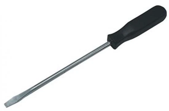 Spårskruvmejsel 5 x 100 mm, Beast