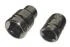 Bit set Allen TORX 12-Point, 38 Pieces, Beast