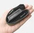LED Headlight / Flashlight with Motion Sensor 900 lumen, Rechargeable USB-C
