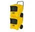Professionell Byggavfuktare 56L/24h 500 m³/h Stapelbar, Master