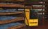 Kondensavfuktare 166 l/24h, 1700 m³/h, 400V, Robust Metallkonstruktion, Master