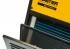 Kondensavfuktare 166 l/24h, 1700 m³/h, 400V, Robust Metallkonstruktion, Master