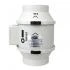 Duct fan 125 mm, 284m3/h, 159Pa, 33W, Ferono