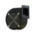 Centrifugal Fan 370m3/h, 360Pa, 115W, Industrial Fan, Ferono
