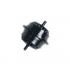 Axial Duct Fan 400 mm, 4150m3/h, 160Pa, 185W, Waterproof Industrial Fan, Ferono
