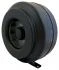 Circular Cuct Fan 160 mm, 660m3/h, 350Pa, 110W, Industrial Fan, Ferono