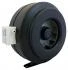 Circular Cuct Fan 160 mm, 660m3/h, 350Pa, 110W, Industrial Fan, Ferono