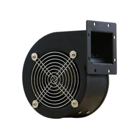 Centrifugal Fan 600m3/h, 430Pa, 220W, Industrial Fan, Ferono