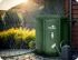 Water Barrel 200-1000L, Foldable Rainwater Barrel, Rainwater Tank, Plonos