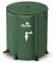 Water Barrel 200-1000L, Foldable Rainwater Barrel, Rainwater Tank, Plonos