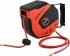 Automatic Retractable Pneumatic Hose Reel 20m, 20 bar, 1/4 inch, YATO