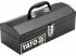 Metal Toolbox 360 x 150 x 115 mm, YATO