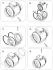 Duct Fan 250-1650250 mm ML EC.A Low Power Consumption Professional Tubular Fan, Harmann