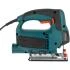 Sticksåg 800W, 0-3000 sågningar/min, 110 mm, LASER, inkl. väska