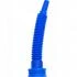 Fuel Canister 20L HDPE with Flexible Spout DIN 45 Petrol Diesel Water, VD-TM-20